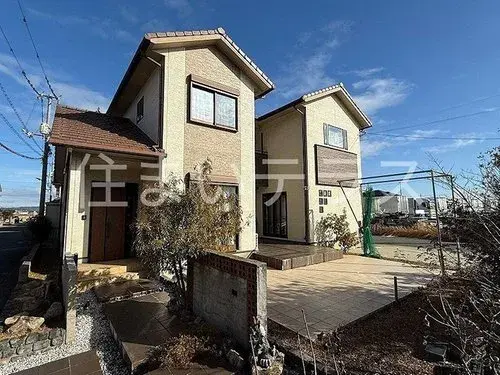 4LDK Kurashiki City Okayama Prefecture Property (4)