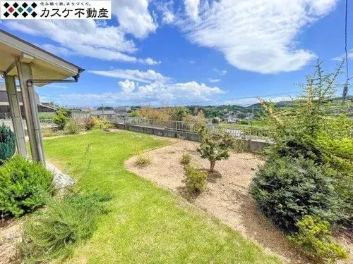 5LDK Property Kurashiki City Okayama Prefecture (1)