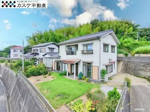 5LDK Property Kurashiki City Okayama Prefecture (2)
