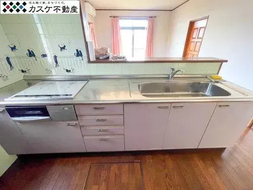 5LDK Property Kurashiki City Okayama Prefecture (14)