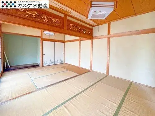 5LDK Property Kurashiki City Okayama Prefecture (3)
