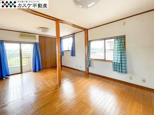 5LDK Property Kurashiki City Okayama Prefecture (6)