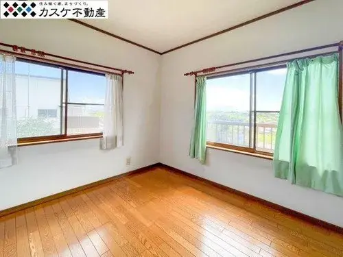 5LDK Property Kurashiki City Okayama Prefecture (8)