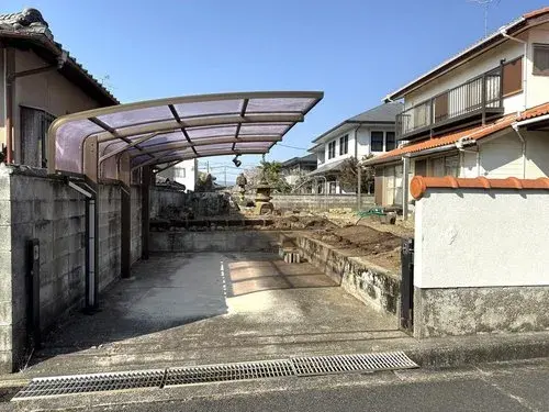 Okayama Prefecture Akaiwa City 4LDK Property (2)