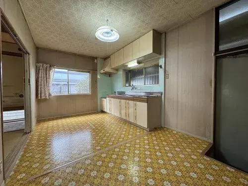 Okayama Prefecture Akaiwa City 4LDK Property (11)