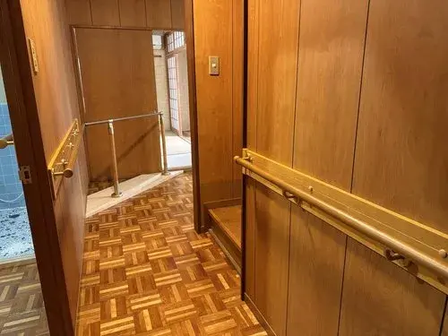 Okayama Prefecture Akaiwa City 4LDK Property (12)