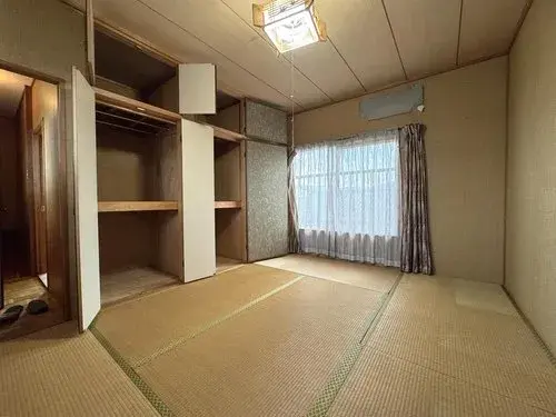 Okayama Prefecture Akaiwa City 4LDK Property (15)