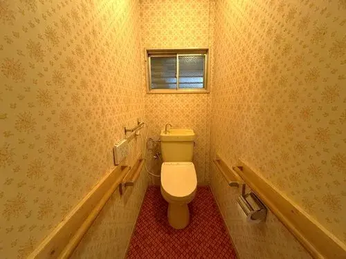 Okayama Prefecture Akaiwa City 4LDK Property (16)