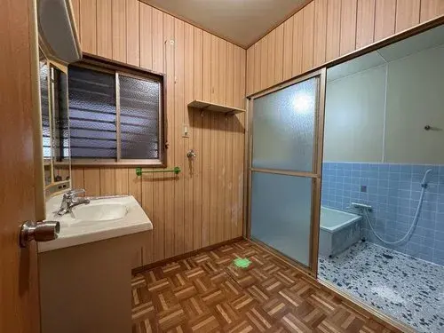 Okayama Prefecture Akaiwa City 4LDK Property (17)