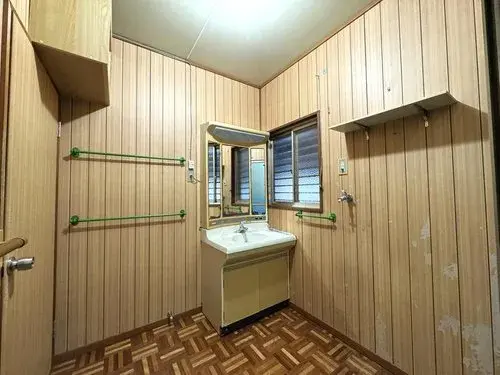 Okayama Prefecture Akaiwa City 4LDK Property (18)