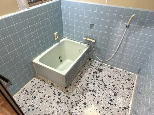 Okayama Prefecture Akaiwa City 4LDK Property (19)
