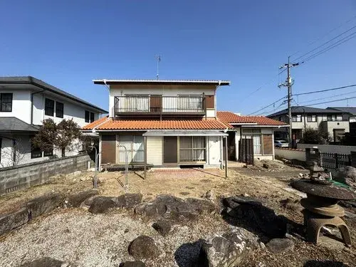 Okayama Prefecture Akaiwa City 4LDK Property (3)