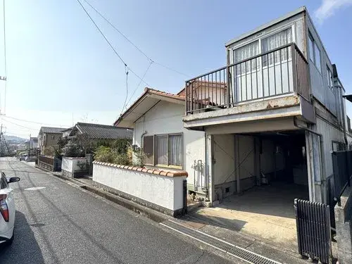 Okayama Prefecture Akaiwa City 4LDK Property (4)