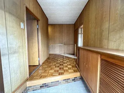 Okayama Prefecture Akaiwa City 4LDK Property (6)