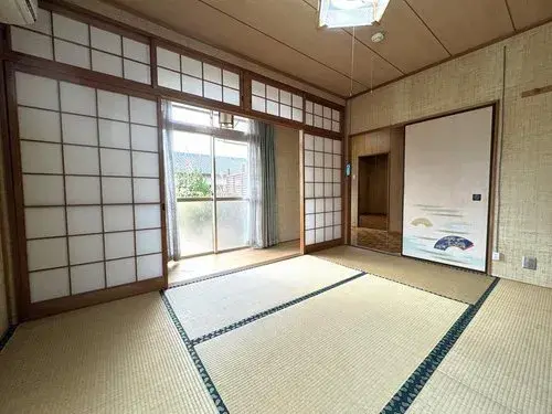 Okayama Prefecture Akaiwa City 4LDK Property (7)
