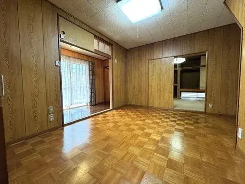 Okayama Prefecture Akaiwa City 4LDK Property (8)