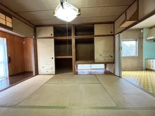 Okayama Prefecture Akaiwa City 4LDK Property (10)