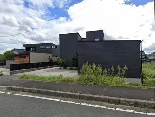 4LDK+S Property Nagi-cho Okayama Prefecture (1)
