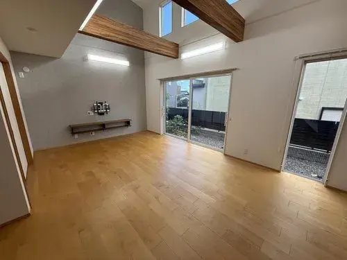 4LDK+S Property Nagi-cho Okayama Prefecture (11)