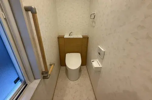 4LDK+S Property Nagi-cho Okayama Prefecture (16)