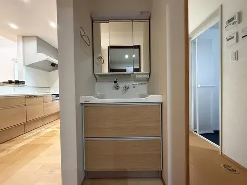 4LDK+S Property Nagi-cho Okayama Prefecture (17)