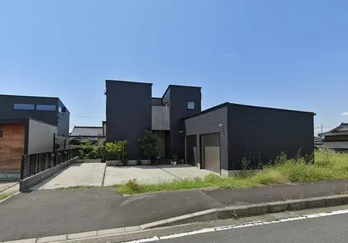 4LDK+S Property Nagi-cho Okayama Prefecture (3)
