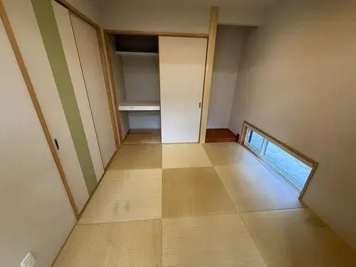 4LDK+S Property Nagi-cho Okayama Prefecture (5)