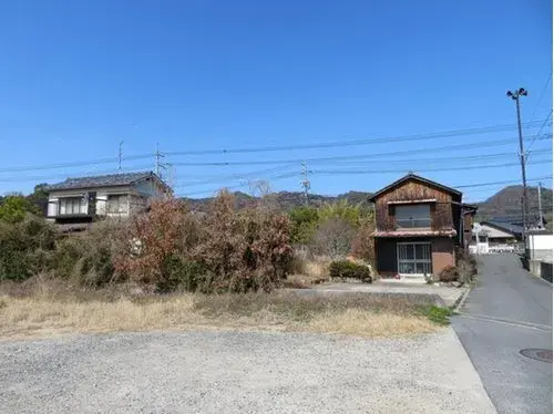 5DK Property Tamano City Okayama Prefecture (1)