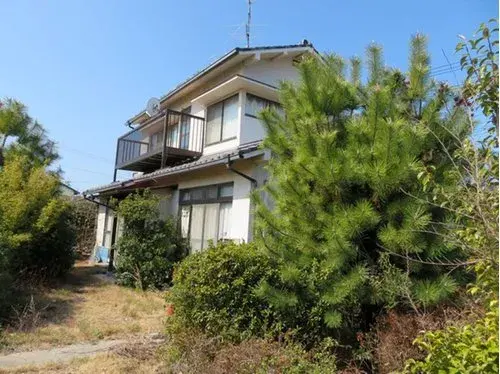 5DK Property Tamano City Okayama Prefecture (2)