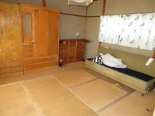 5DK Property Tamano City Okayama Prefecture (11)