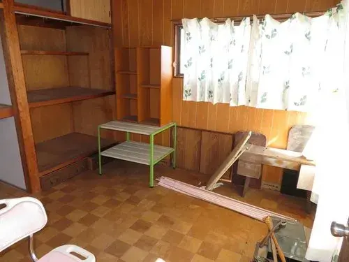 5DK Property Tamano City Okayama Prefecture (12)