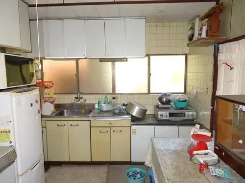 5DK Property Tamano City Okayama Prefecture (13)