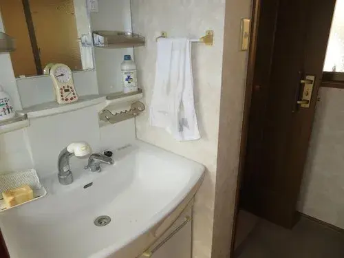 5DK Property Tamano City Okayama Prefecture (14)