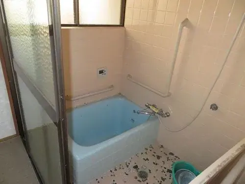 5DK Property Tamano City Okayama Prefecture (15)