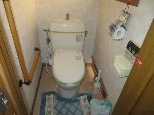 5DK Property Tamano City Okayama Prefecture (16)