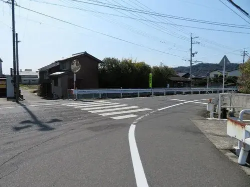 5DK Property Tamano City Okayama Prefecture (18)