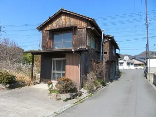 5DK Property Tamano City Okayama Prefecture (3)