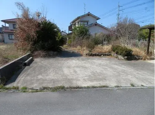 5DK Property Tamano City Okayama Prefecture (4)