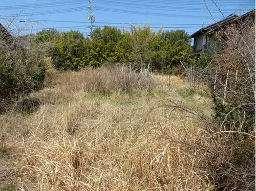 5DK Property Tamano City Okayama Prefecture (5)