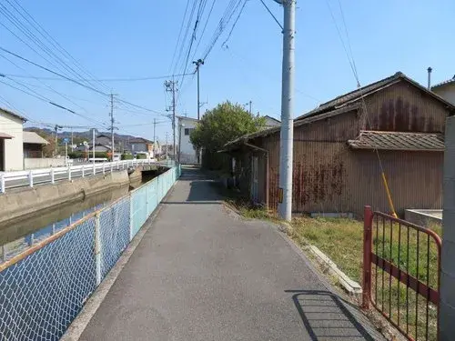 5DK Property Tamano City Okayama Prefecture (6)