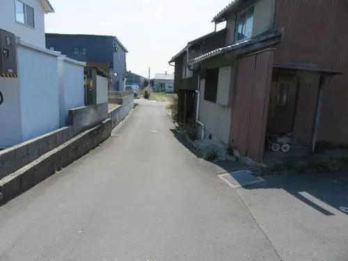 5DK Property Tamano City Okayama Prefecture (7)