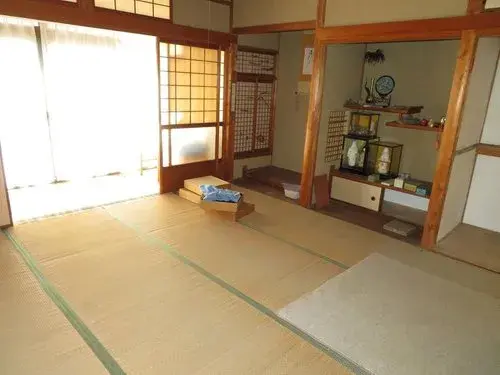 5DK Property Tamano City Okayama Prefecture (9)