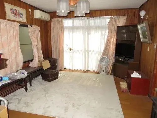 5DK Property Tamano City Okayama Prefecture (10)