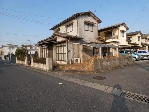 4-Bedroom House in Kurashiki City, Okayama Prefecture (2)