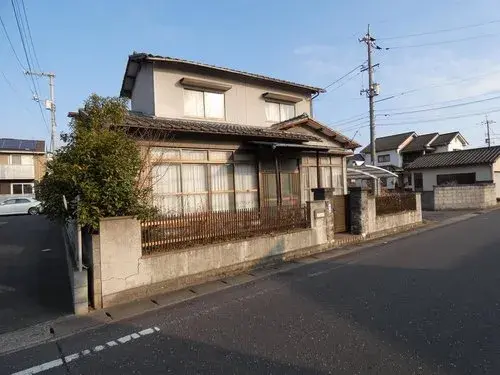 4-Bedroom House in Kurashiki City, Okayama Prefecture (3)