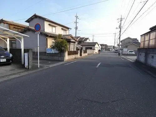 4-Bedroom House in Kurashiki City, Okayama Prefecture (4)