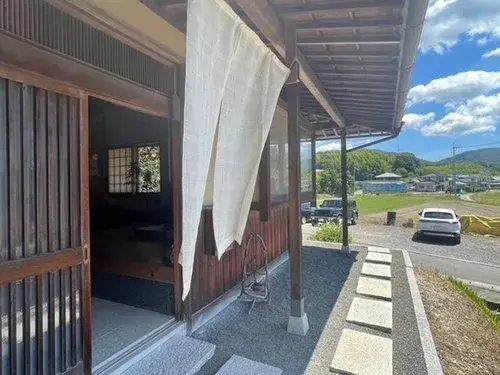 7DK Property Bizen City Okayama Prefecture (1)
