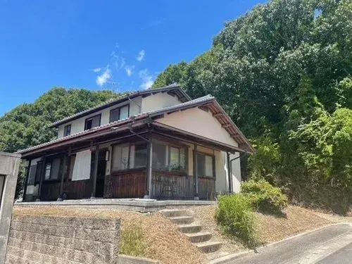 7DK Property Bizen City Okayama Prefecture (2)