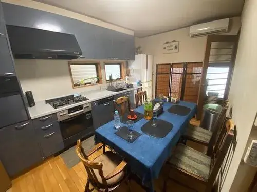 7DK Property Bizen City Okayama Prefecture (9)