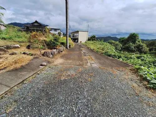 8DK Property Tsuyama City Okayama Prefecture (2)